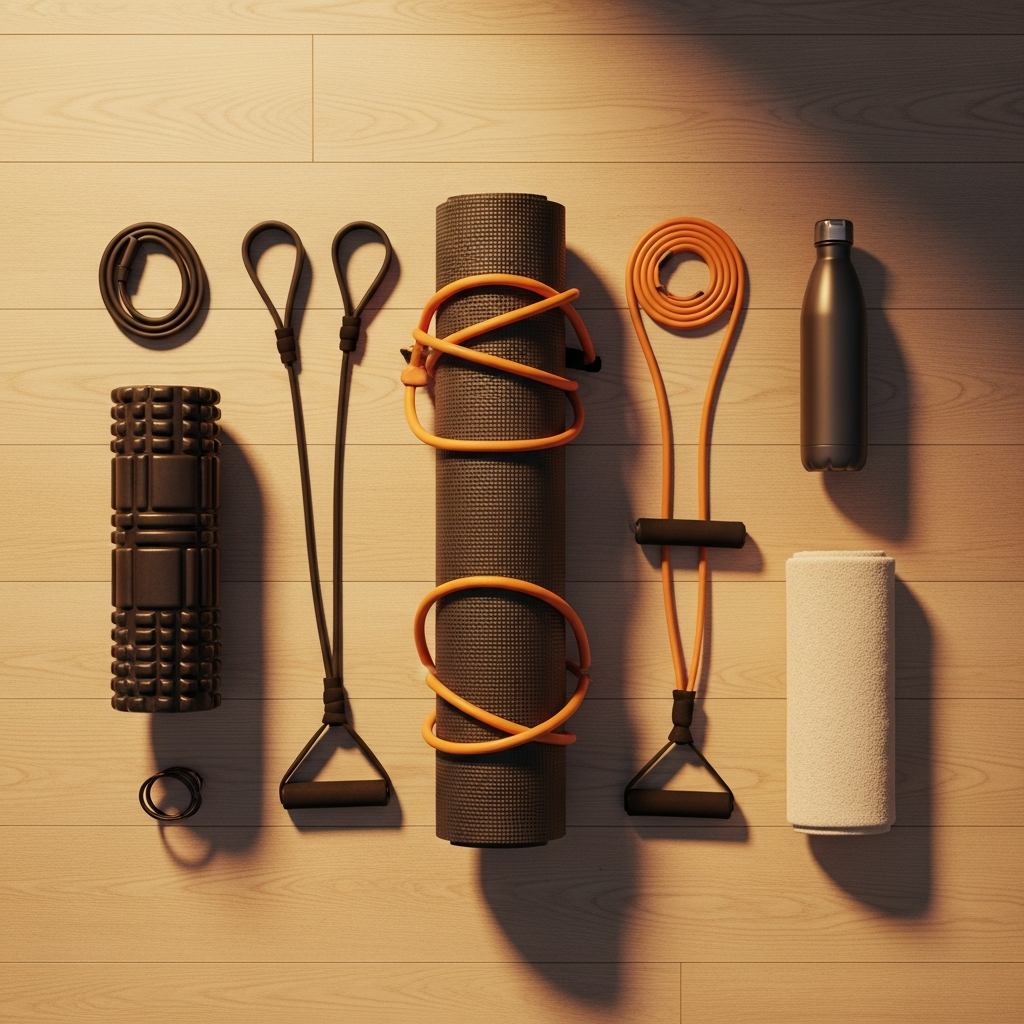 Стретчинг-аксессуары